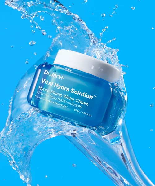 Dr.Jart+ Vital Hydra Solution Hydro Plump Water Cream