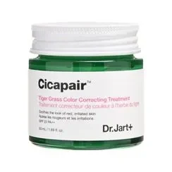 Dr.Jart+ Cicapair Tiger Grass Color Correcting Treatment