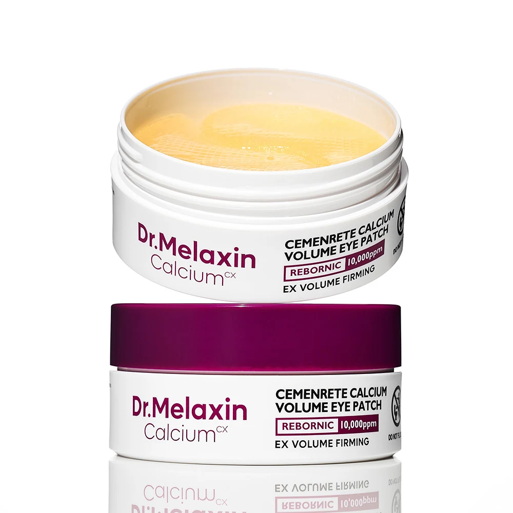 Dr.Melaxin Cemenrete Calcium Volume Eye Patches product image