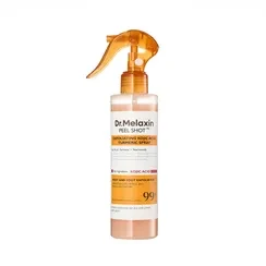Dr.Melaxin Peel Shot Kojic Acid Turmeric Exfoliating Spray product image
