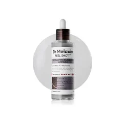 Dr.Melaxin Peel Shot Exfoliating Black Rice Ampoule product image