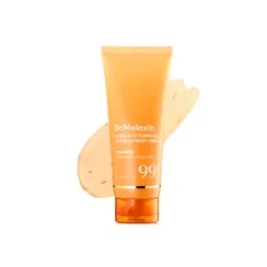 Dr.Melaxin Kojic Acid Turmeric Capsule Body Cream product image