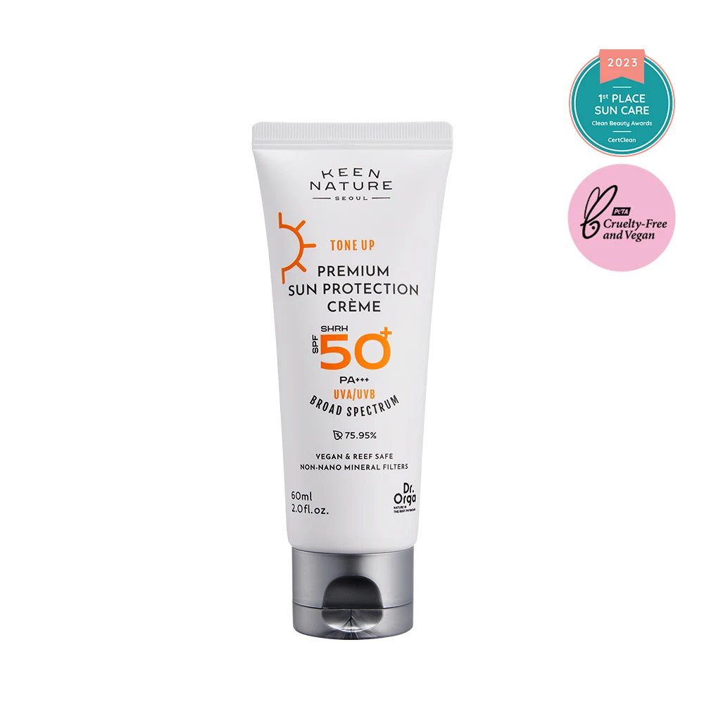 DR.Orga Premium Sun Protection Cream