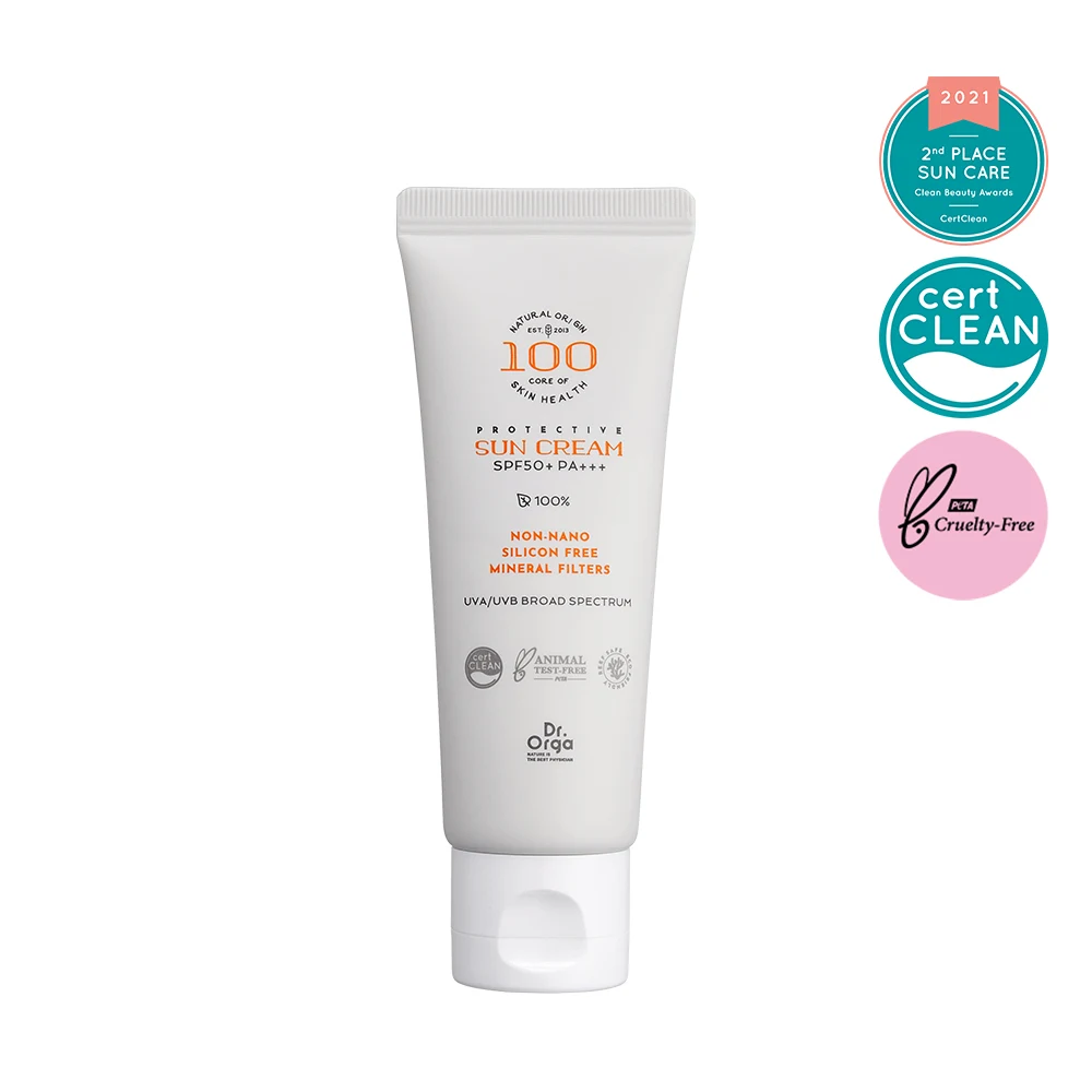 DR.Orga Dr. Orga 100 Sun Cream