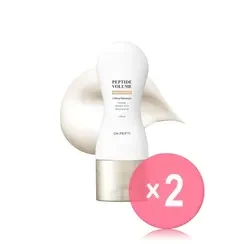 DR.PEPTI Peptide Volume Neck Cream 2-Piece