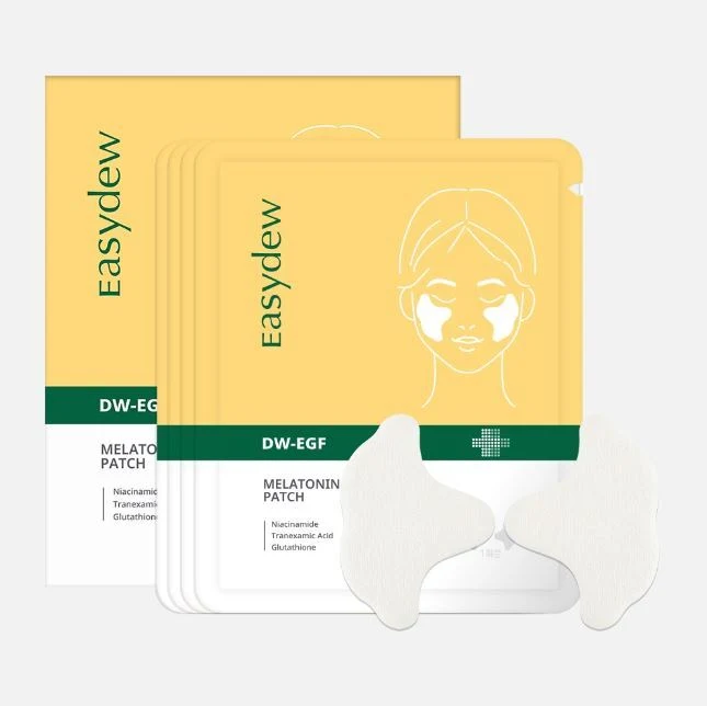 Easydew EX DW-EGF Melatoning Patches product image