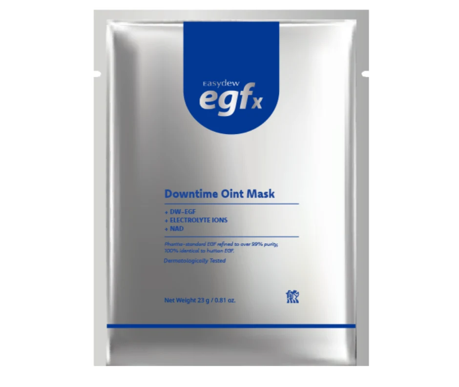 Easydew EGFx Downtime Ointment Mask