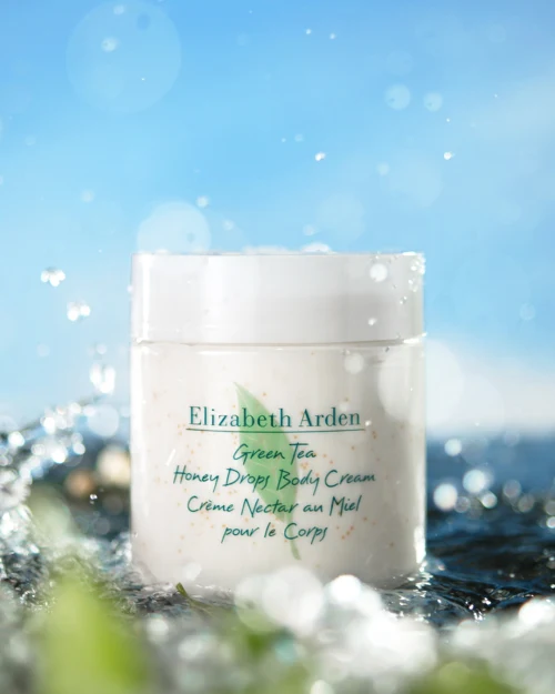 Elizabeth Arden Green Tea Honey Drops Body Cream