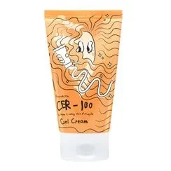 Elizavecca Cer-100 Collagen Coating Hair A+ Muscle Curl Cream product image