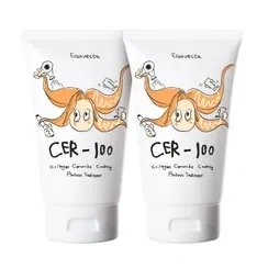 Elizavecca Milky Piggy CER-100 Collagen Ceramide Coating Protein Treatment