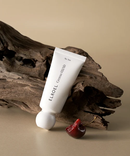 Elroel Crema Hand Cream product image
