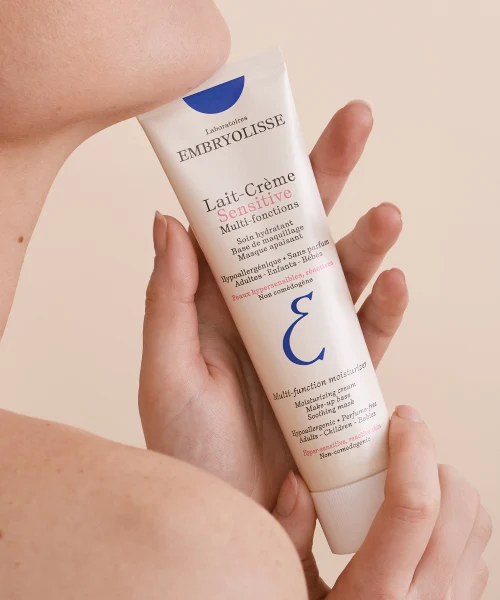 Embryolisse Le Crème Sensitive Gentle Cream