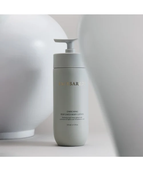 Emissary.73 Enriching Perfumed Body Lotion