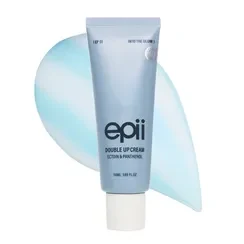epii Up Cream with Ectoin and Panthenol