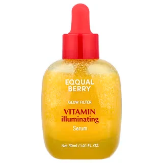 Eqqualberry Glow Filter Vitamin Illuminating Serum product image