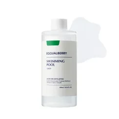 Eqqualberry Swimming Pool Hydrating Toner