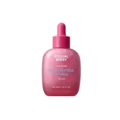 Eqqualberry NAD+ Peptide Boosting Serum product image