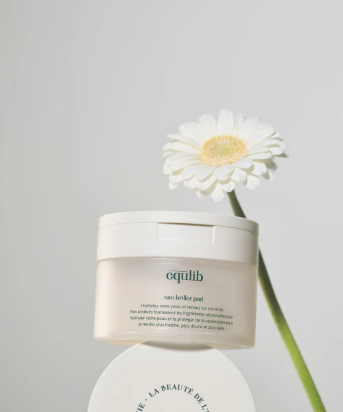 Equalib O Brie Pad product image