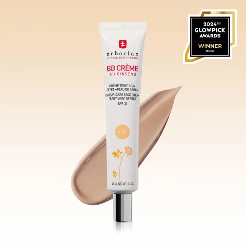 Erborian BB Cream Nude