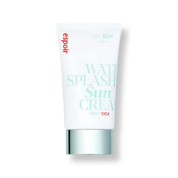 espoir Water Splash Fresh CICA Sun Cream