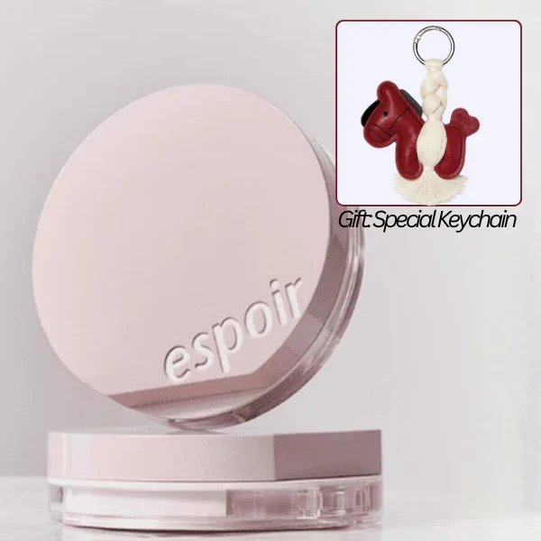 espoir Be Natural Cushion Foundation Duo product image