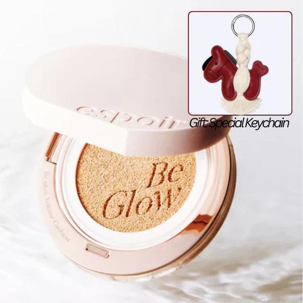 espoir Be Glow Volume Cushion Duo product image