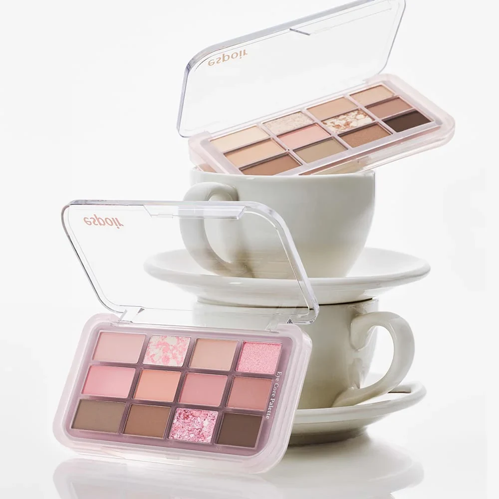 espoir Eye Core Palette