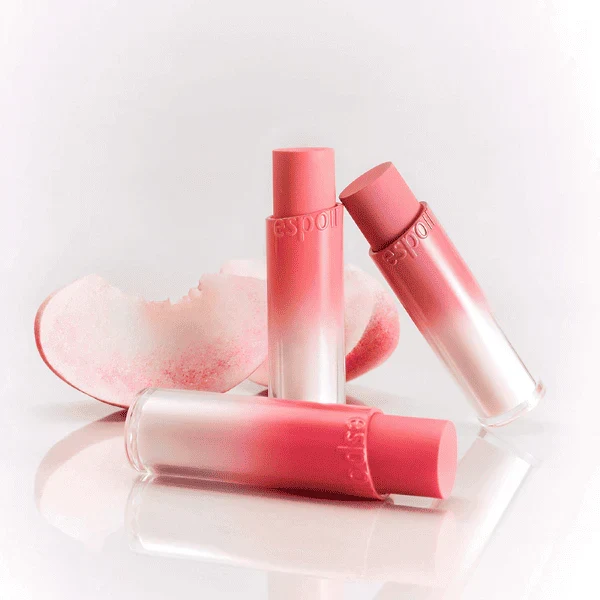 espoir Nowear Balming Glow Lipstick