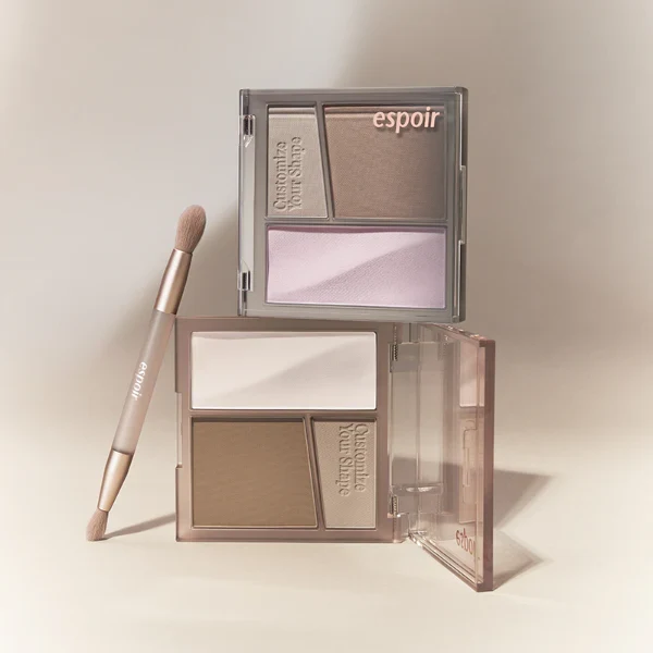 espoir Tone Pairing Contour Palette product image