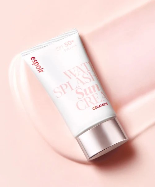espoir Water Splash Sun Cream Ceramide