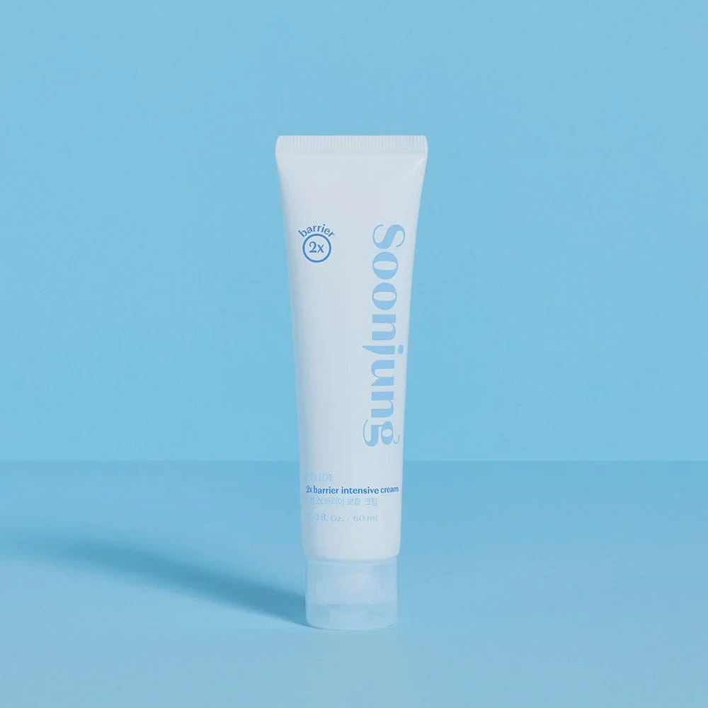 ETUDE SoonJung 2x Barrier Intensive Cream