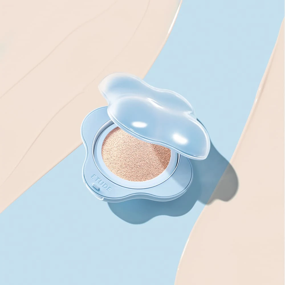 ETUDE Cloud Filter Cushion