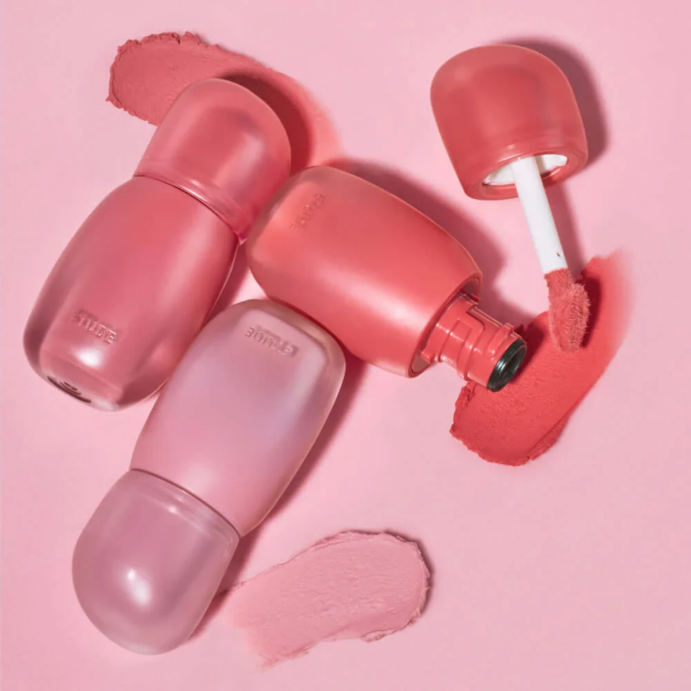 ETUDE Soft Fixing Lip Tint