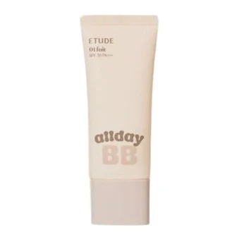 ETUDE All Day Clear BB Cream