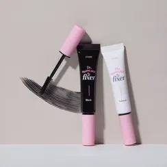 ETUDE Dr. Mascara Fixer Lash Primer and Topcoat - 2 Types