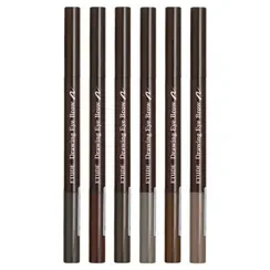 ETUDE Drawing Eyebrow Pencil - 7 Colors