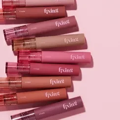 ETUDE Fixing Tint Lip Color - 19 Shades