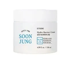 ETUDE SoonJung Hydro Barrier Cream Jumbo