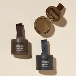ETUDE Pang Pang Hair Shadow - 3 Shades