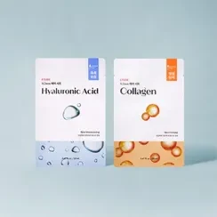 ETUDE 0.2 Air Mask Re al 10-Pack