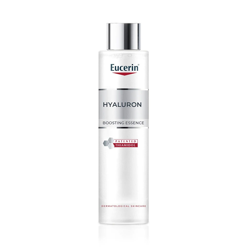 Eucerin Hyaluron Boosting Essence