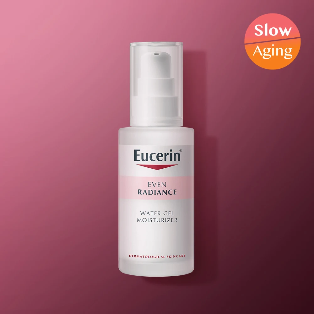 Eucerin Even Radiance Moisturizer