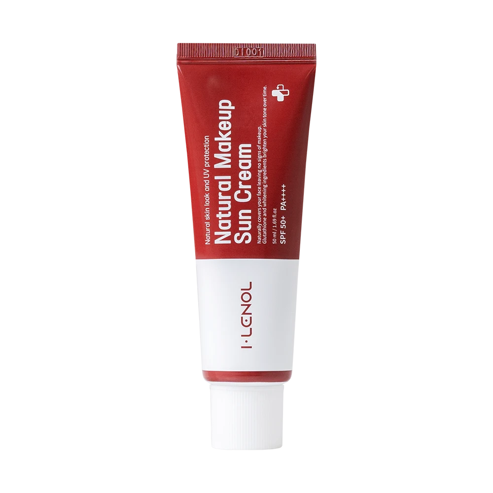 Eyelenol Natural Makeup Sun Cream 3.0 product image