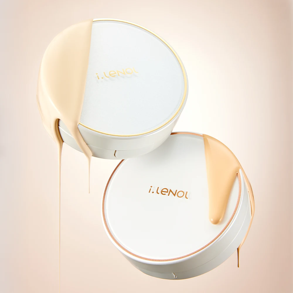 Eyelenol Bare Face Sun Cushion product image