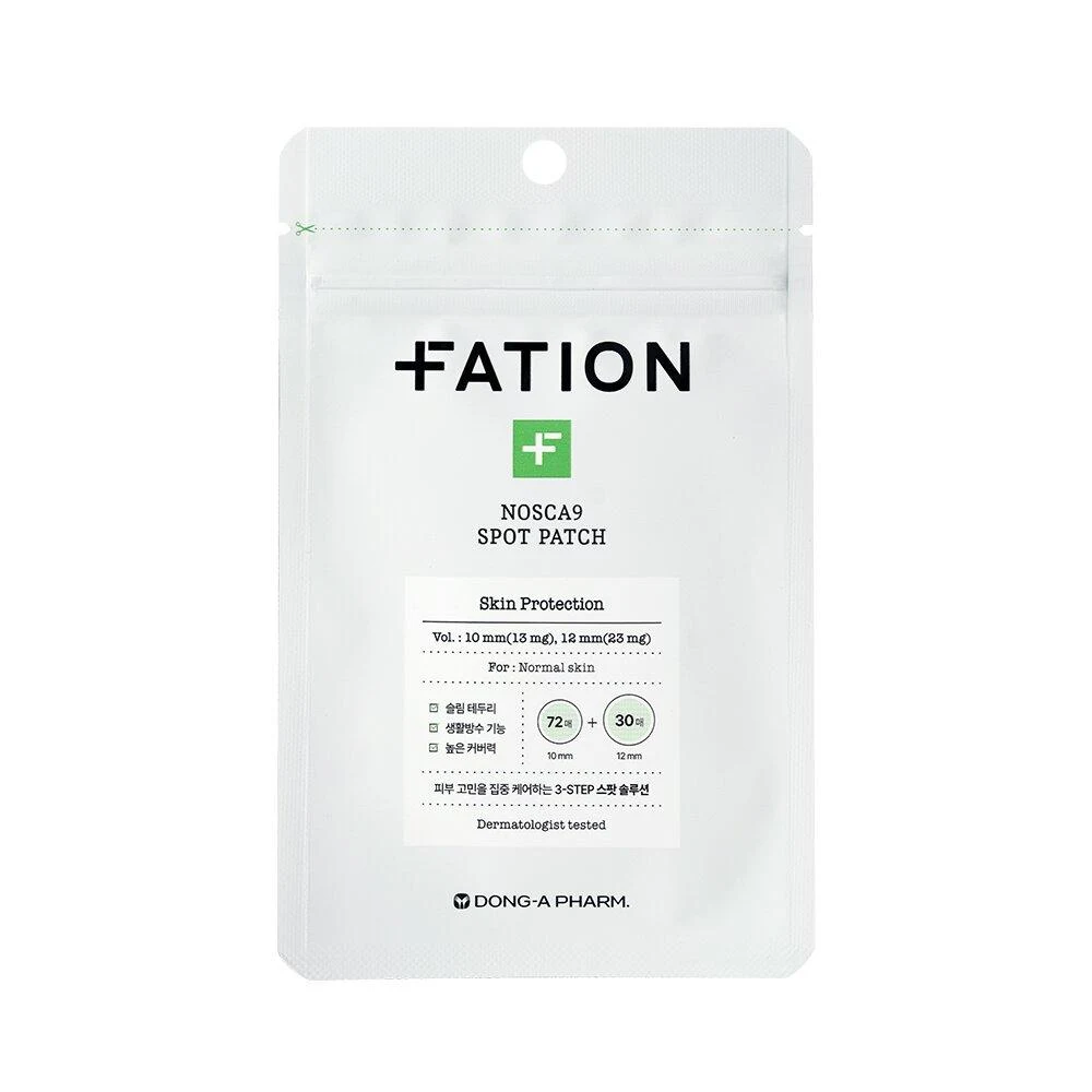 FATION NOSCA 9 Spot Patch product image