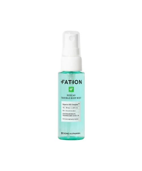 FATION Nosca9 Trouble Body Mist
