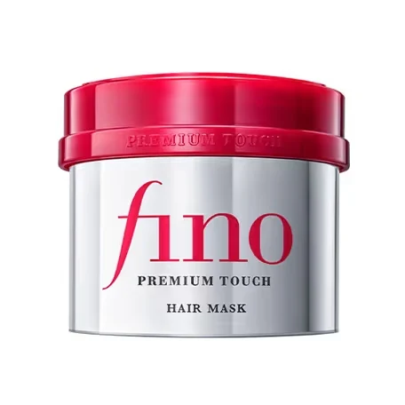 Fino Premium Touch Hair Mask product image