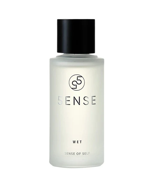 Five Senses Wet