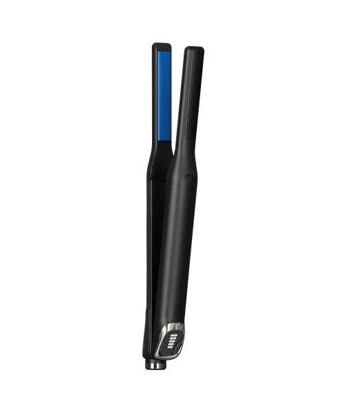 For Beaut Damage-Free Root Volume Slim Curling Iron for Men