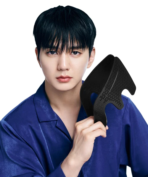 FORBEAUT Dropset Hair Styling Tool product image